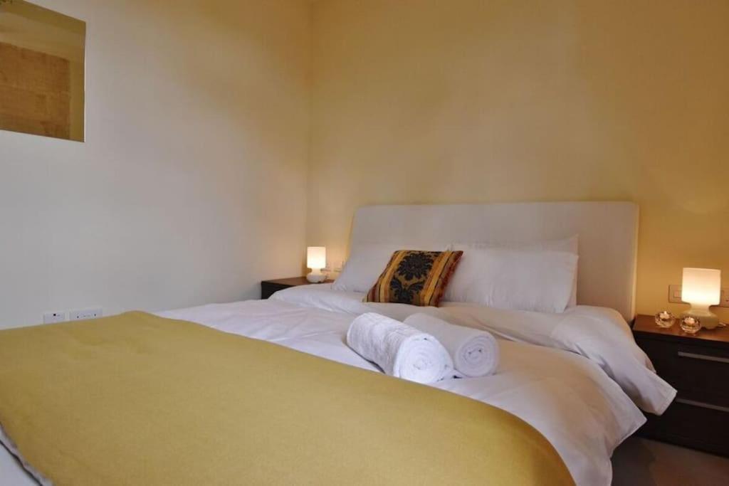 Vallettastay - Lucky Star One Bedroom Apartment 301 Экстерьер фото