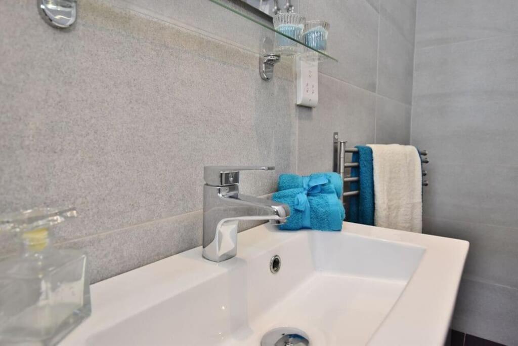 Vallettastay - Lucky Star One Bedroom Apartment 301 Экстерьер фото