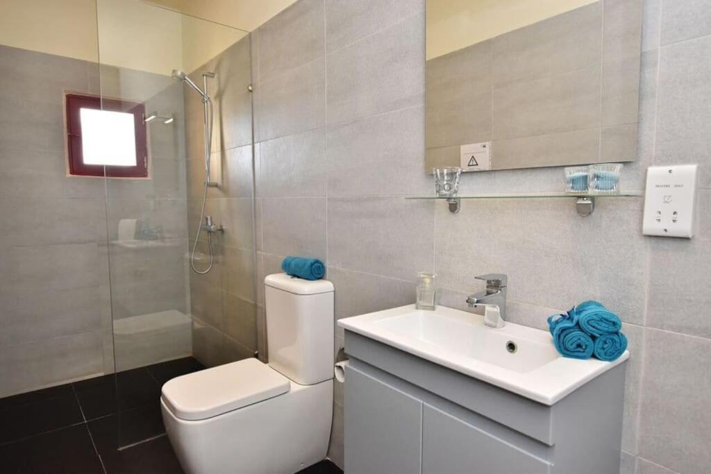 Vallettastay - Lucky Star One Bedroom Apartment 301 Экстерьер фото
