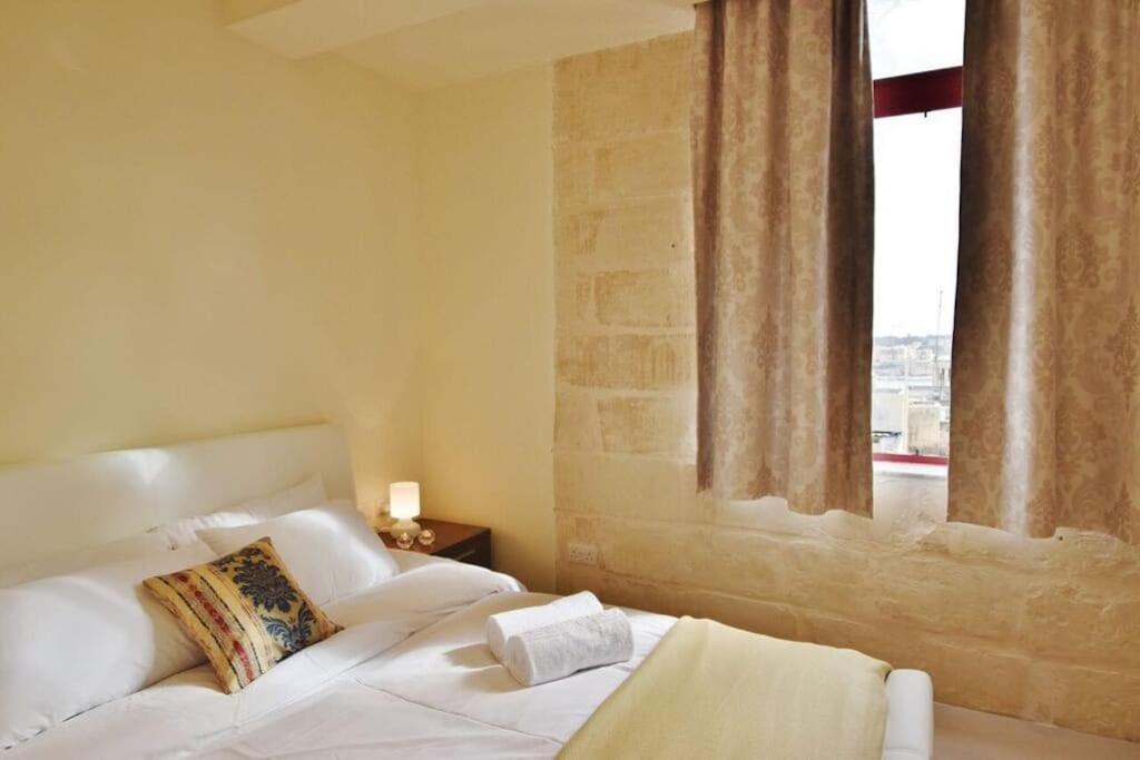 Vallettastay - Lucky Star One Bedroom Apartment 301 Экстерьер фото