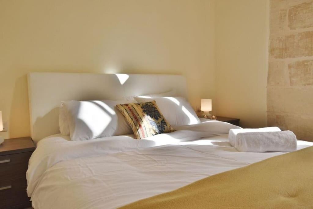 Vallettastay - Lucky Star One Bedroom Apartment 301 Экстерьер фото
